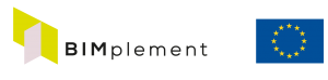 BIMplement_h2020_logo